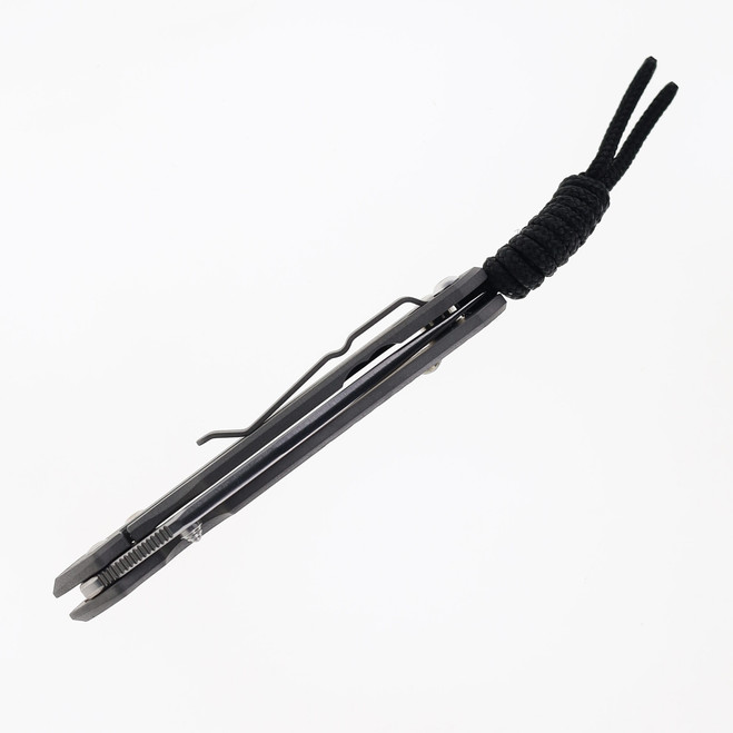 LEFT HANDED Chris Reeve Small Sebenza Unique Graphic Drop