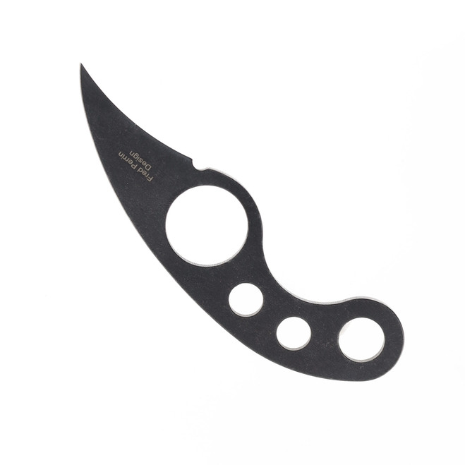 Emerson La Griffe Fixed Blade Knife 154CM Handle/Blade Plain Edge