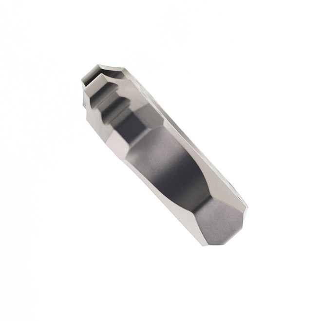 KB Bottle Opener Titanium KB454A