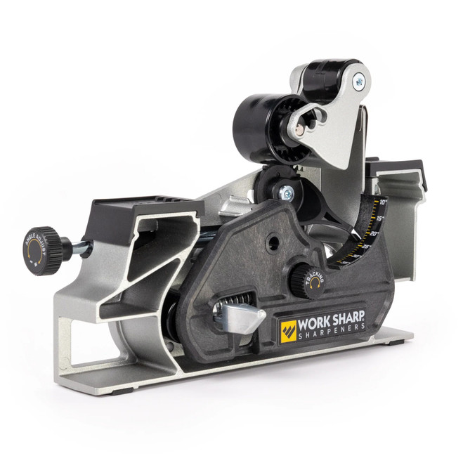 Work Sharp Blade Grinding Attatchment For Ken Onion Edition Knife & Tool Sharpener Mk.2 WSSAKO81122