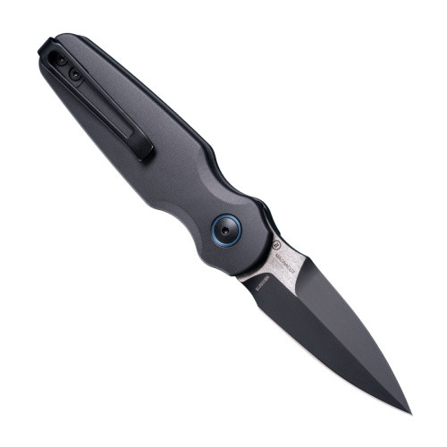 Hogue Balista II Auto Knife Aluminum Magnacut Limited