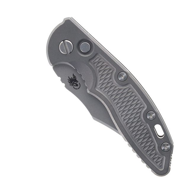 Hinderer Automatic XM-18 3.5