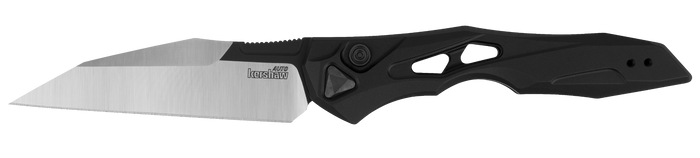 Kershaw Launch 13 Auto Folding Knife BLK Anodized Handle CPM154 Plain Edge 7650 Kershaw Launch 13 Auto Folding Knife BLK Anodized Handle CPM154 Plain Edge 7650