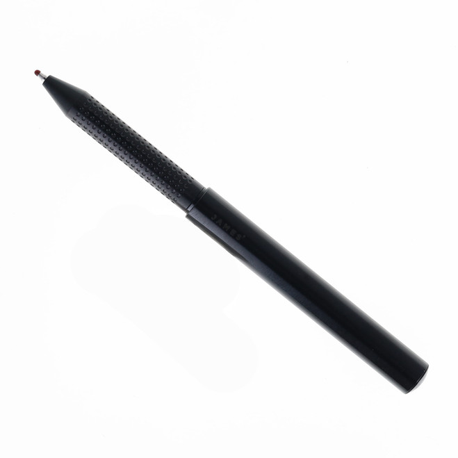 James Brand Knives Stilwell Black 303 Stainless Steel Ball Point Pen CO309952-10 James Brand Knives Stilwell Black 303 Stainless Steel Ball Point Pen CO309952-10