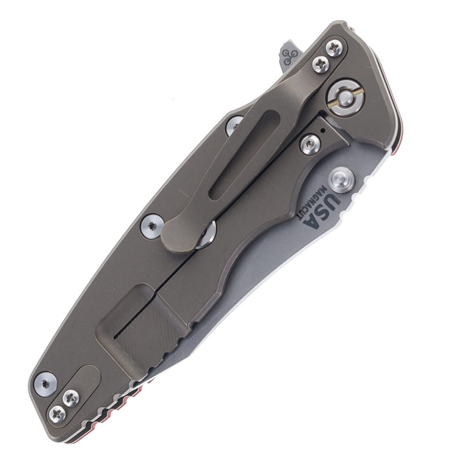 プライス Hinderer Eklipse Skinny Slicer 3.5