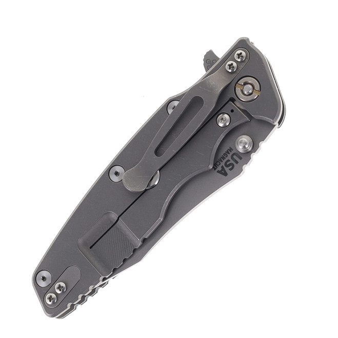 Hinderer Eklipse Skinny Slicer 3.5