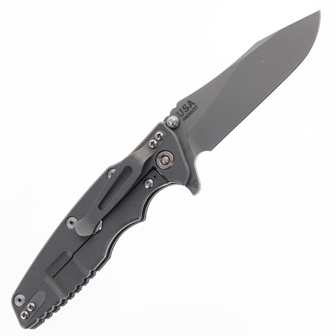 は Hinderer Eklipse Skinny Slicer 3.5