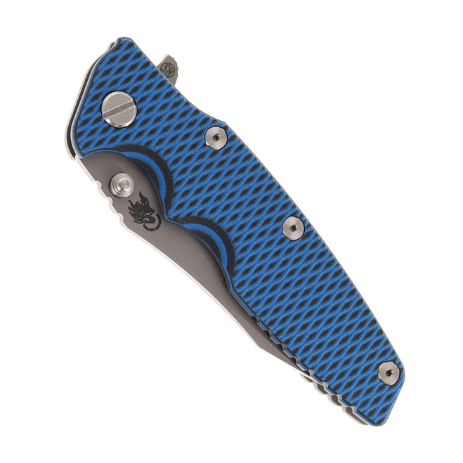 は Hinderer Eklipse Skinny Slicer 3.5