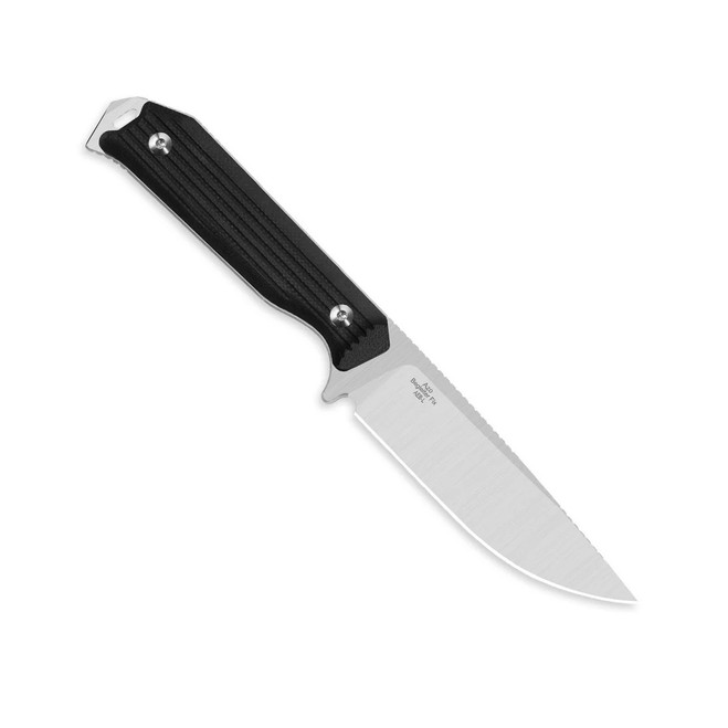 オーダー詳細 Kizer Begleiter Fix Fixed Blade Knife Black G10 Handle AEB-L Drop