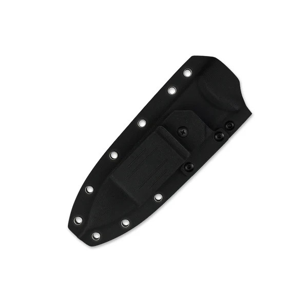 Kizer Drop Bear Folding Knife Green Micarta Handle AEB-L Drop