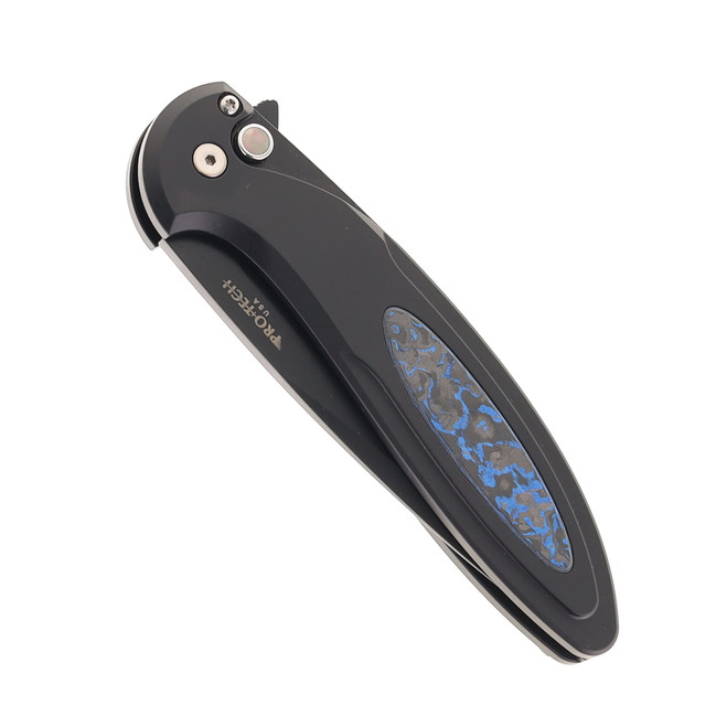 美品 Frontier Hotel 黒 オールド カジノデック GiantMouse Vox/Anso ACE Tribeca | Black Canvas Micarta | DSW