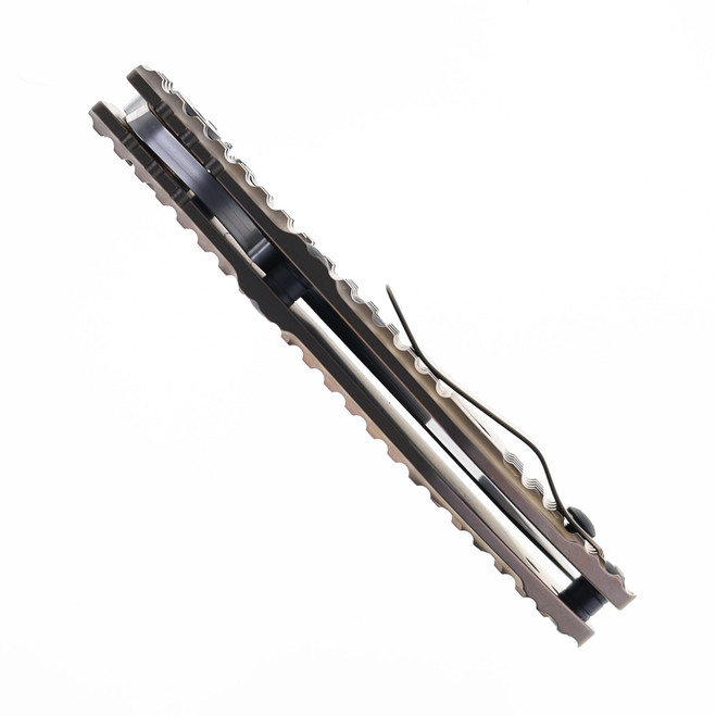 SALTYBRAVE BladeSensor711M 
