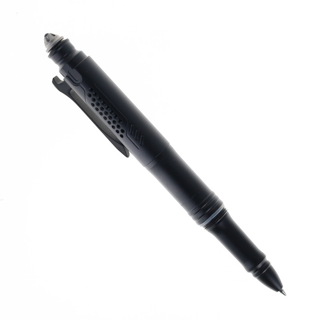Ketuo Knives Aurora Black Aluminum Pen