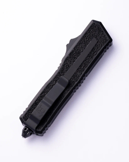 Microtech Scarab II Gen III OTF Automatic Knife Drop Point