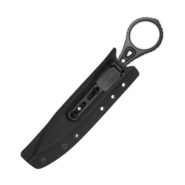 SUPERIOR DEFENSE フラッグ Kizer Defensor Fixed Blade Knife M390 Handle/Blade M390 Spear