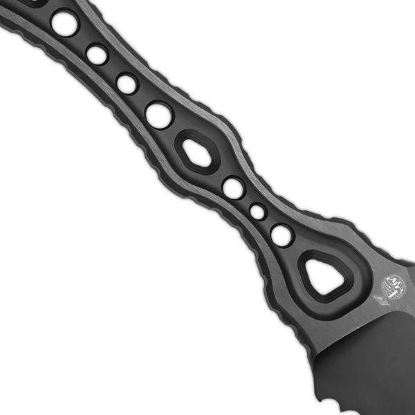 Kizer Defensor Fixed Blade Knife M390 Handle/Blade M390 Spear