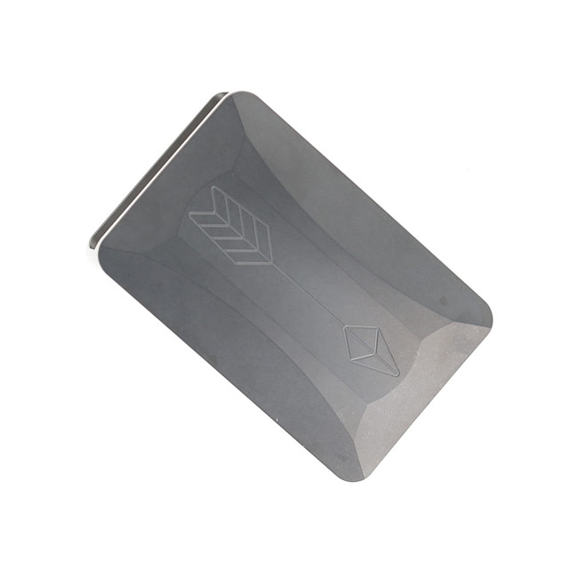 TwoSun Stonewash Men's Belt Buckle TS-BBK03-SW