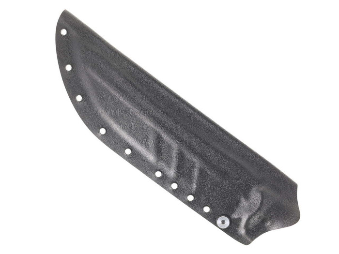 Work Tuff Gear Atayal-C Fixed Blade Knife Earth Camo G10 Handle