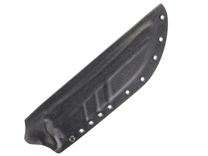 キャンバスNo.3 Work Tuff Gear Atayal-C Fixed Blade Knife Jungle Camo G10 Handle