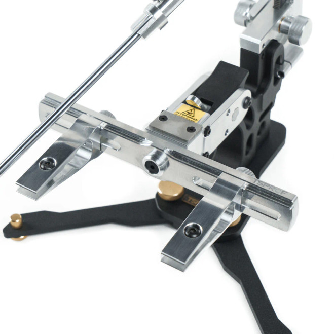 TSPROF Pioneer Sharpening Kit GE Max TS-P1240120 - White Mountain