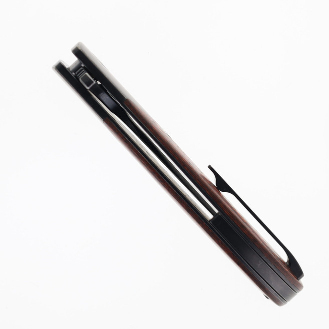 katsu KATSU ZK04, 17 Layers ZDP-189 Super Steel Convex Grind Blade