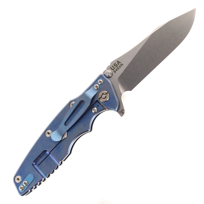 Hinderer Eklipse Slicer 3.5