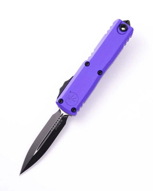 Microtech UTX-85 Automatic OTF UTX-85 Gen IV Two-Tone Finish