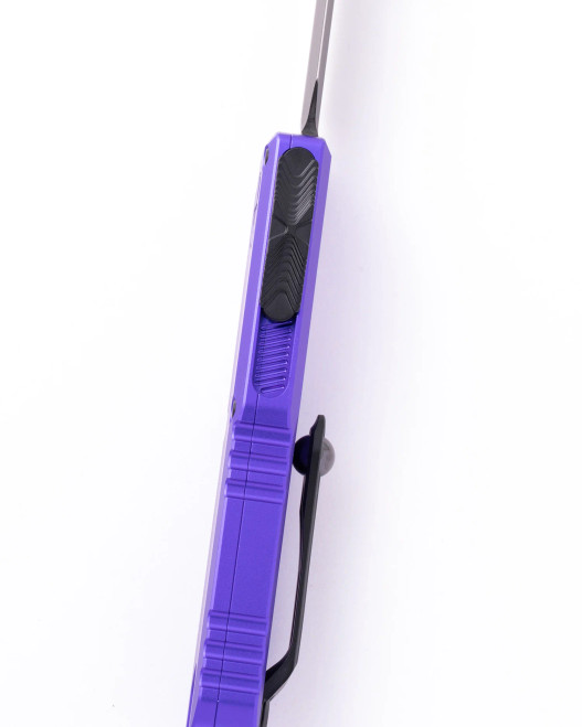 Microtech UTX-85 Automatic OTF UTX-85 Gen IV Two-Tone Finish