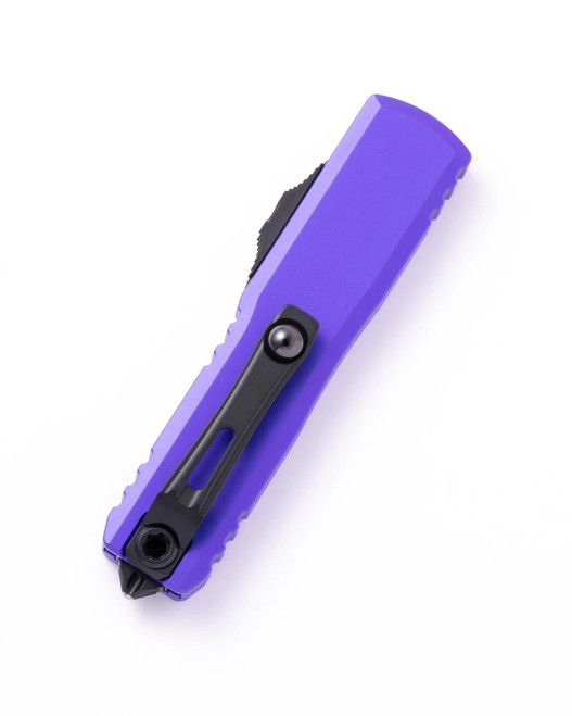 その他 gen Microtech UTX-85 Automatic OTF UTX-85 Gen IV Two-Tone Finish
