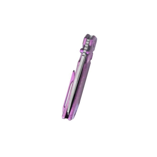 シマノ18バンタムMGL KTFコンプリート 紫 22 バンタム / 18 バンタム MGL 用 メタリックカラー【WANEE'S