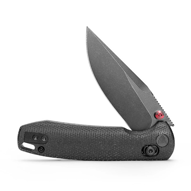 Trivisa Knives Butterfly-BM Crossbar Lock Folding Knife 3.03