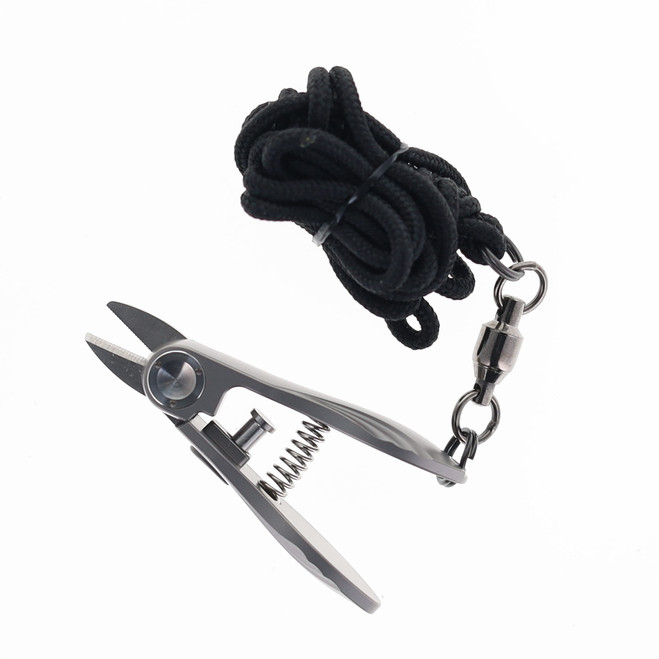 Ketuo Angler Fishing Line Cutting Tool Trawlwer 25TP