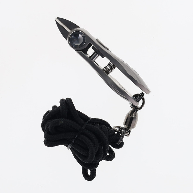 Ketuo Angler Fishing Line Cutting Tool Trawlwer 25TP