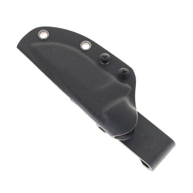 Tenable Loki Fixed Blade Knife Light Sand G10 Handle D2 Plain Edge