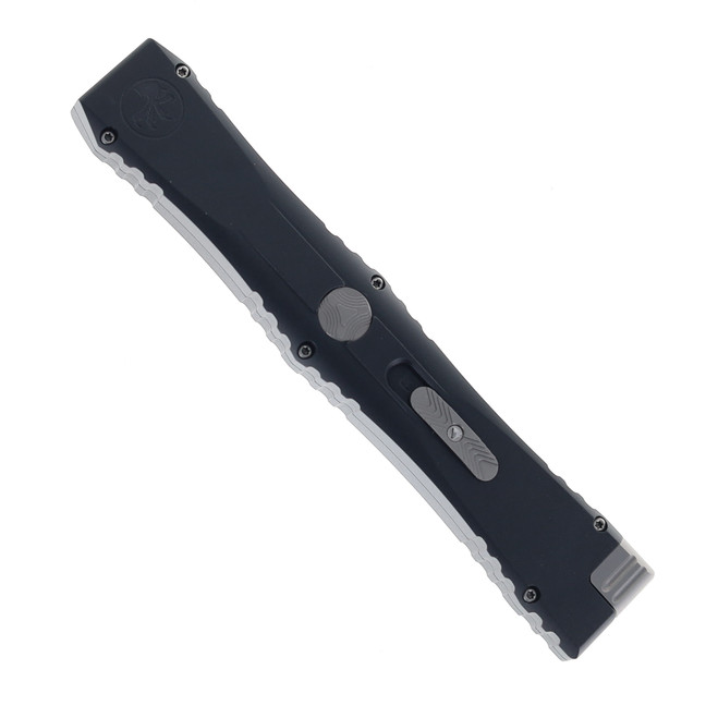 Microtech Nemesis IV Single-Action OTF Automatic Knife Marfione