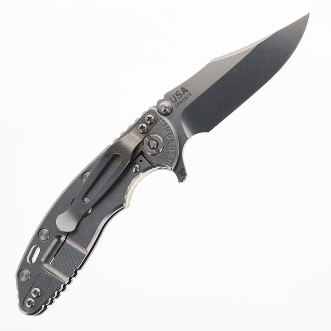 Hinderer Knives XM-18 3.0