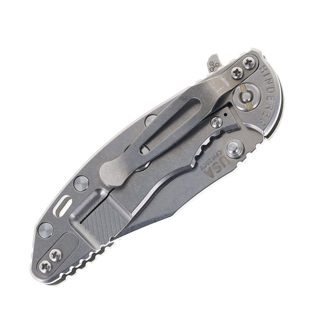 Hinderer Knives XM-18 3.0
