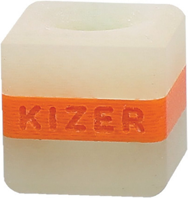 (Free with $39.90 Kizer Purchase) Kizer Glow in the Dark Pendant Bead for Knife Lanyard
