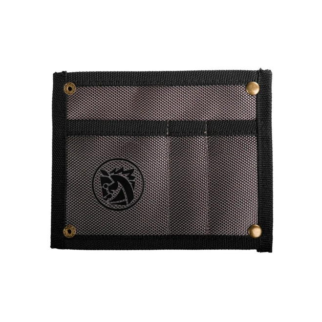 Vosteed Nyon Gray Knife Tool Pouch X0135