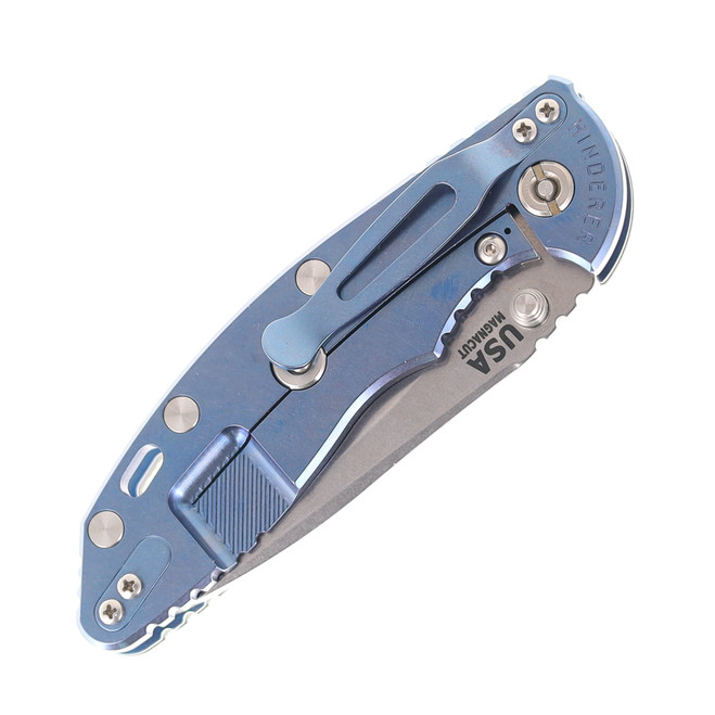 Hinderer Knives XM-18 3.25