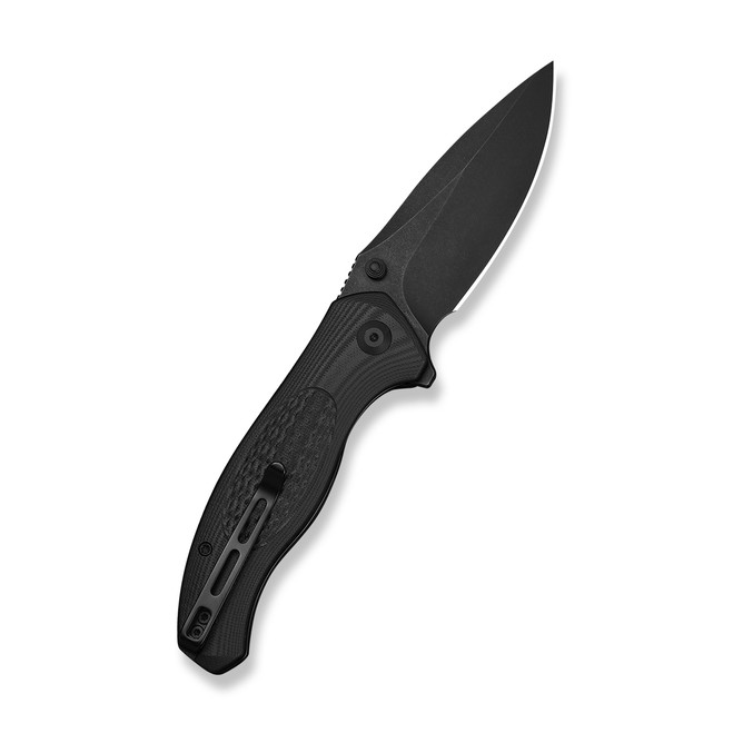 専用　M CIVIVI Vyrent Folding Knife Black G10 Handle Nitro-X7 Drop Point