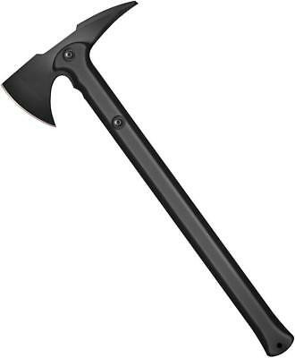 マウンテン Cold Steel War Hawk Tomahawk Axe Black Handle Black Head 90PTWH