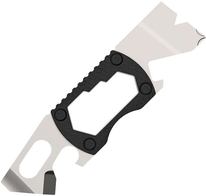 Kershaw PT-2 Key Chain Multi Tool Bottle Opener Hex Drives Screw Driver 8810 Kershaw PT-2 Key Chain Multi Tool Bottle Opener Hex Drives Screw Driver 8810