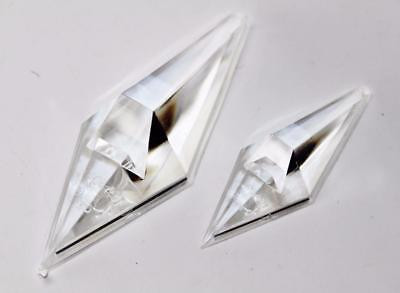 Spyderco Small & Large Knife Stand Set of 2 One of Each CT02 & CT03