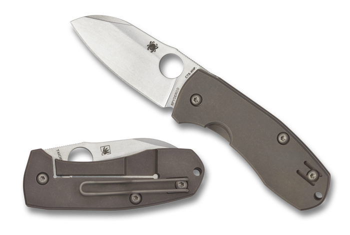 Spyderco Gauntlet Premium sharpening system, 603FCBN