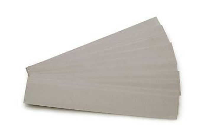 Edge Pro 6000 Grit Polish Tapes for Ultra High Mirror Edge pack of 15