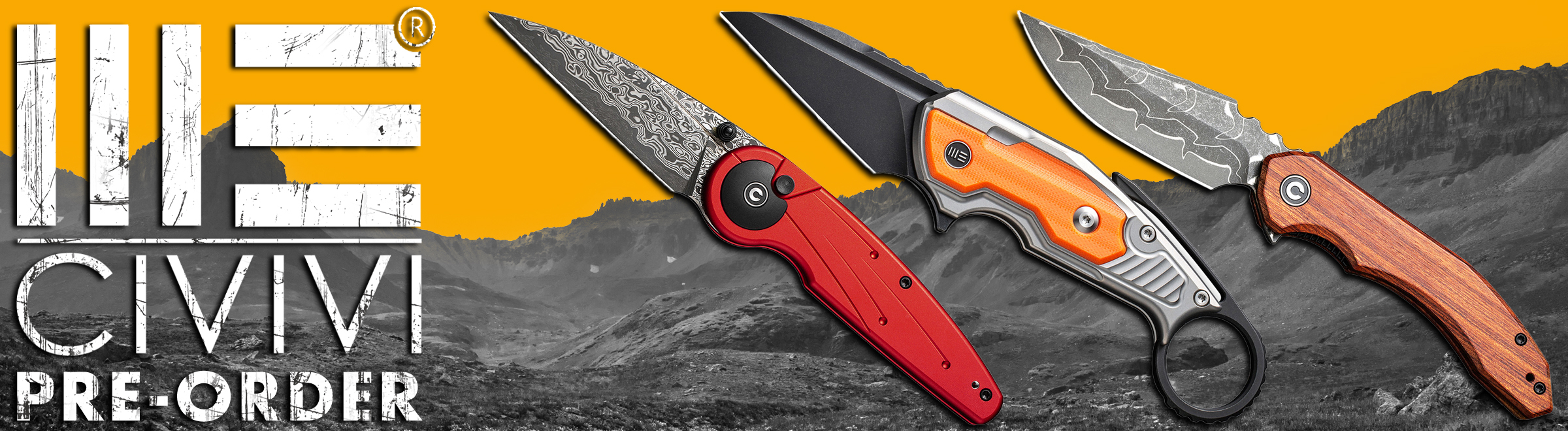 Buy Hunting Knives, Collectible Knives