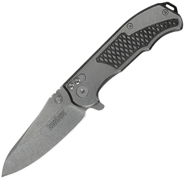 Why a Kershaw Pocket Knife? - White Mountain Knives