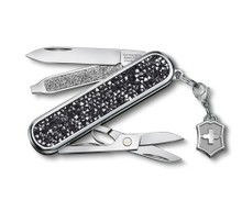 Victorinox スタンダード　四点 Victorinox Classic SD Multi-Tool Brilliant Cyrstal Handle