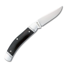 RoseCraft Blades Stinking Creek Sowbelly Black Sandalwood Folding